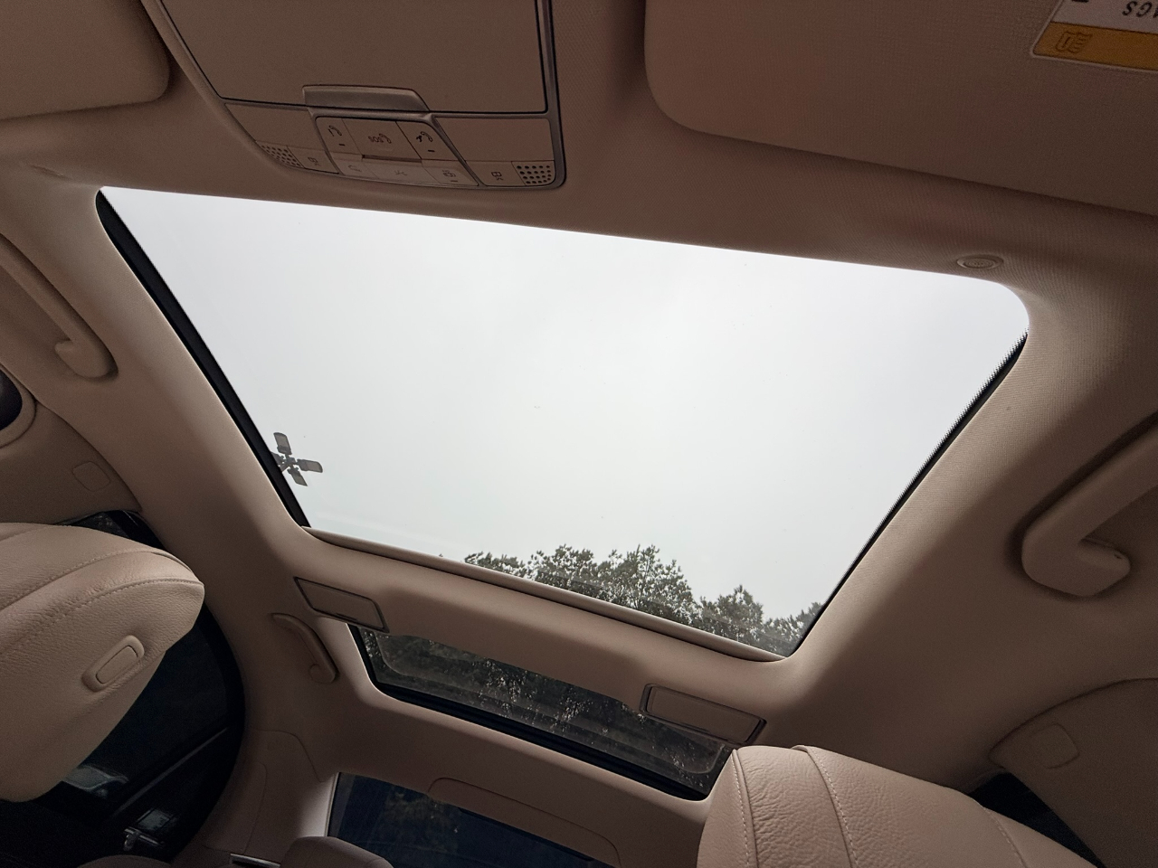 Mercedes-Benz S-Class S450 2018