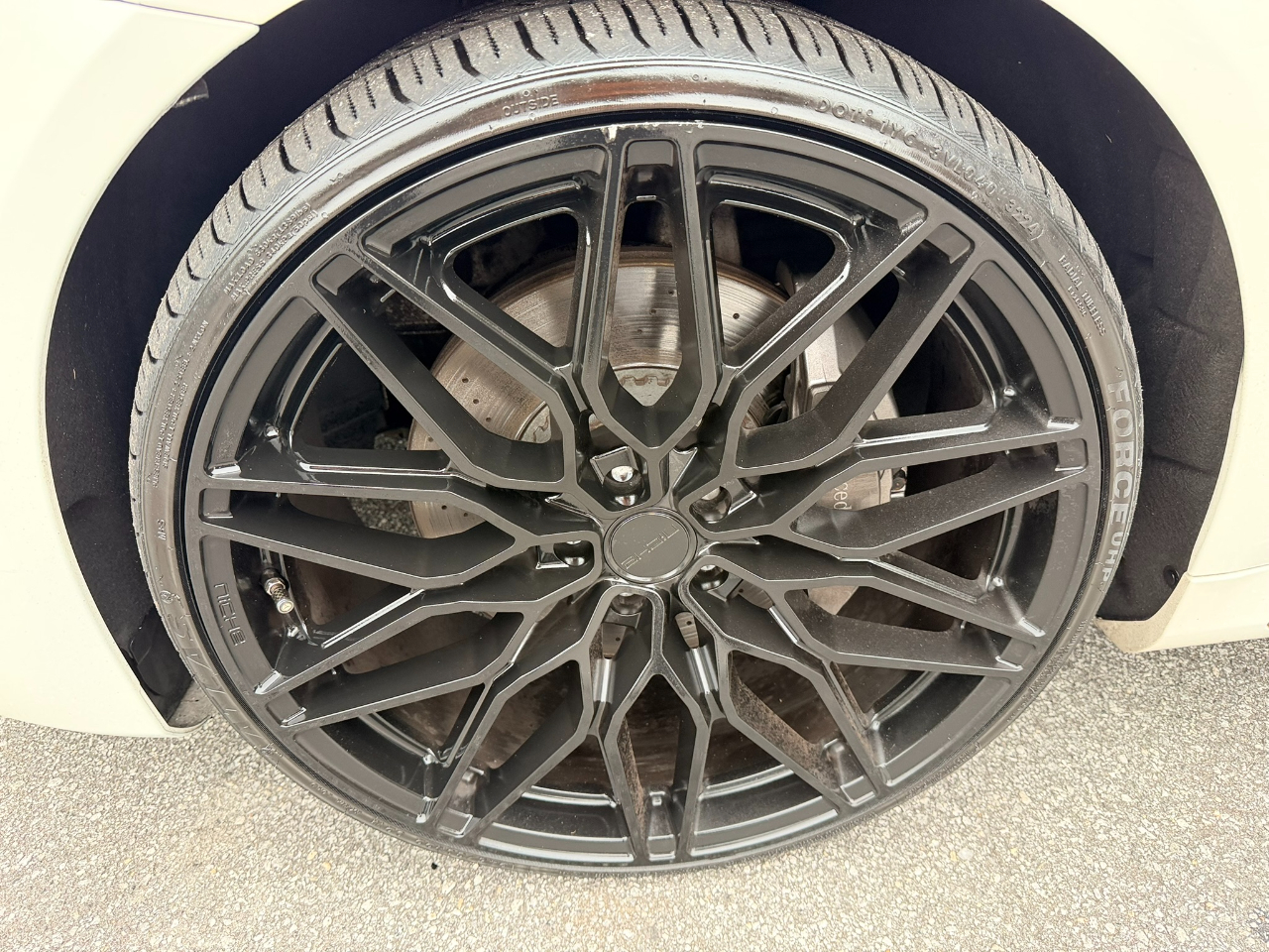 Mercedes-Benz S-Class S450 2018