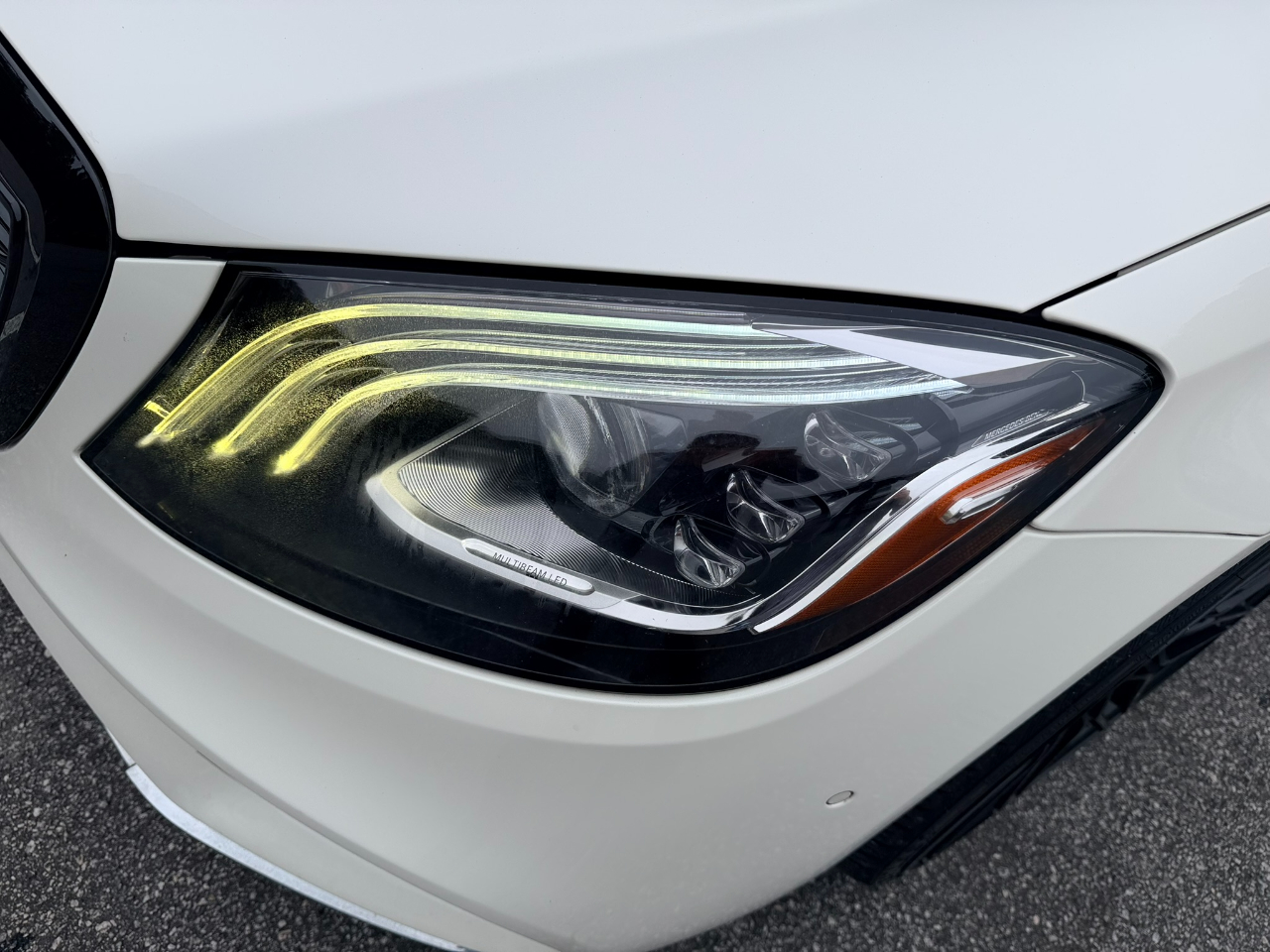 Mercedes-Benz S-Class S450 2018