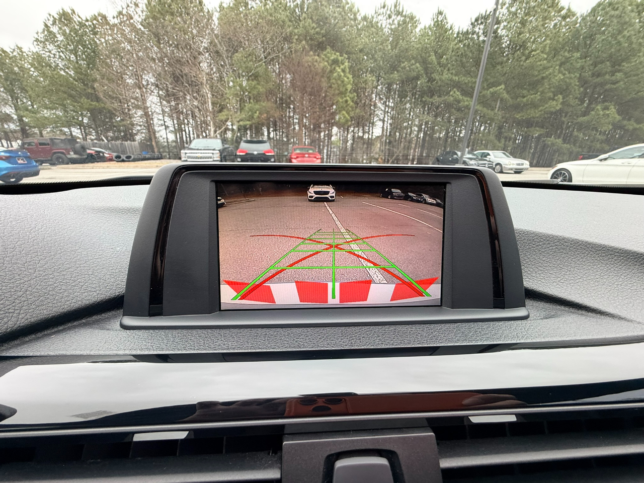 BMW 3-Series 328i Sedan 2013