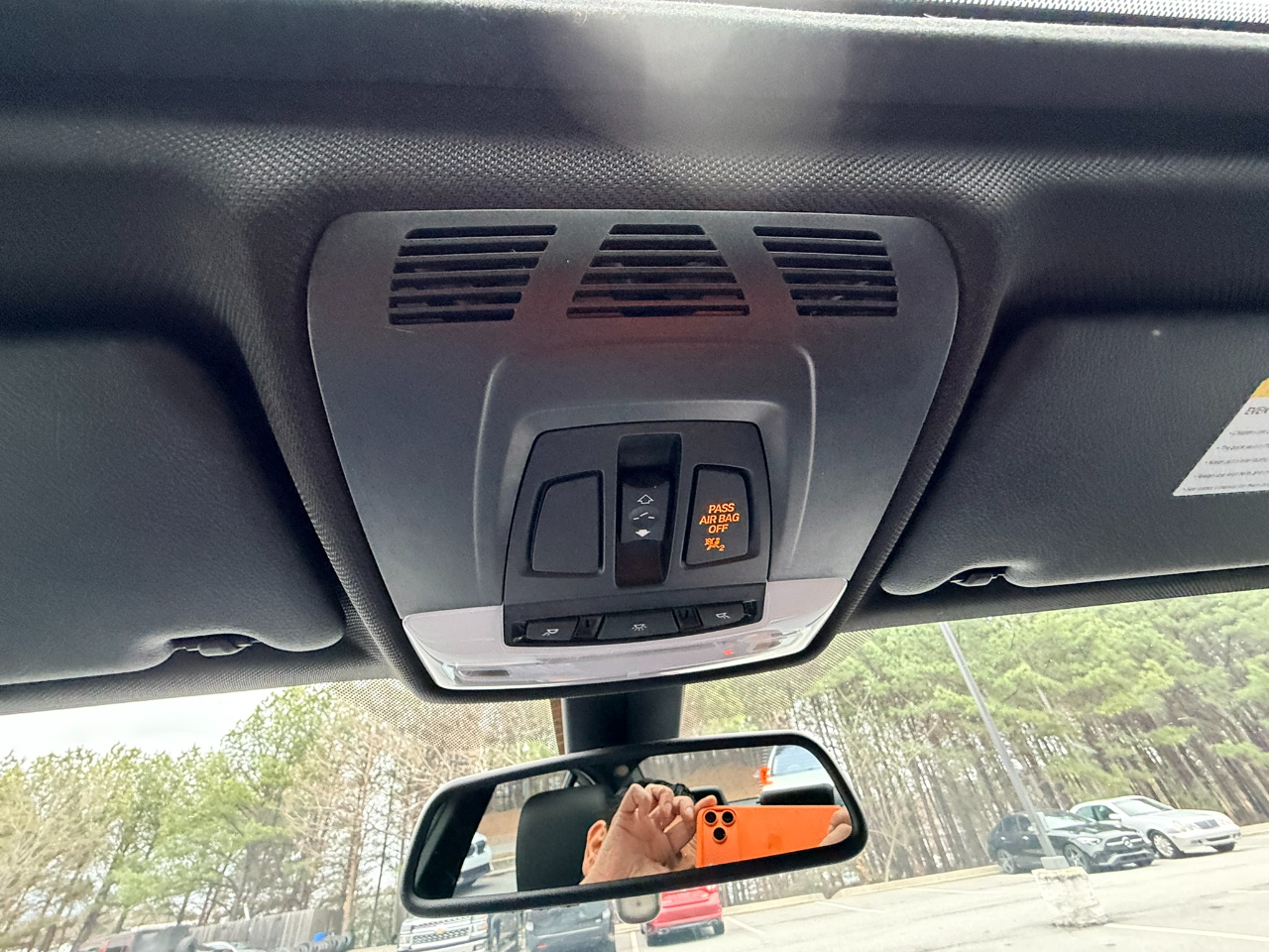 BMW 3-Series 328i Sedan 2013