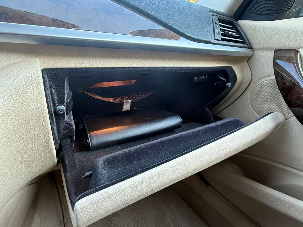 BMW 3-Series 328i Sedan 2013