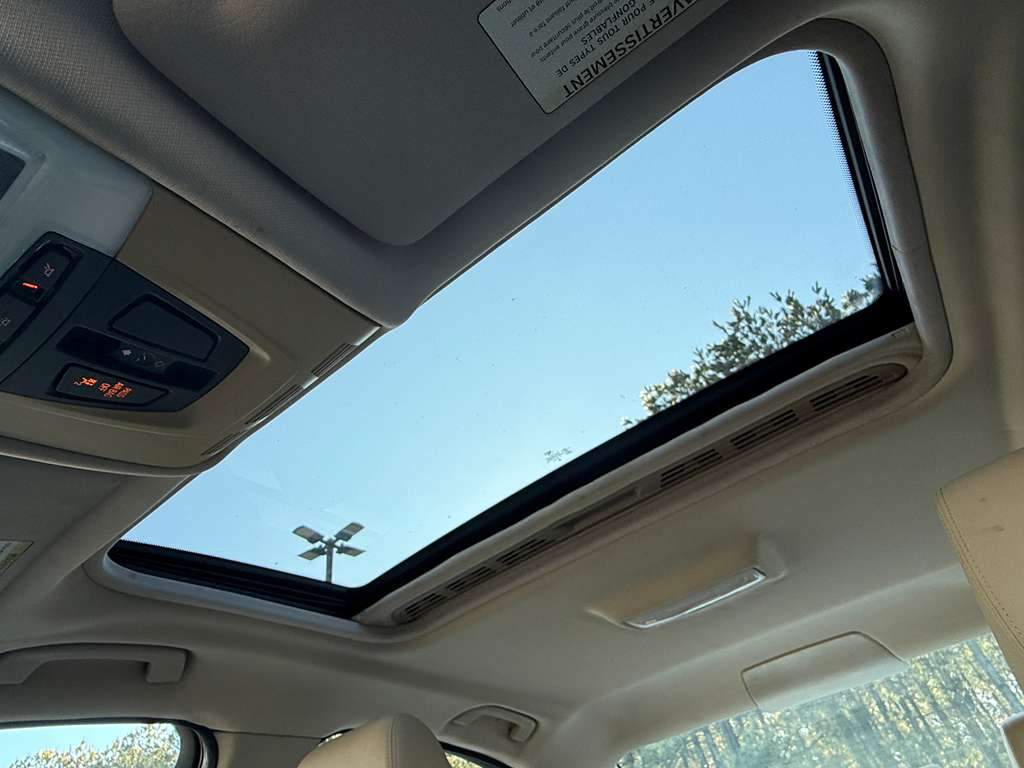 BMW 3-Series 328i Sedan 2013