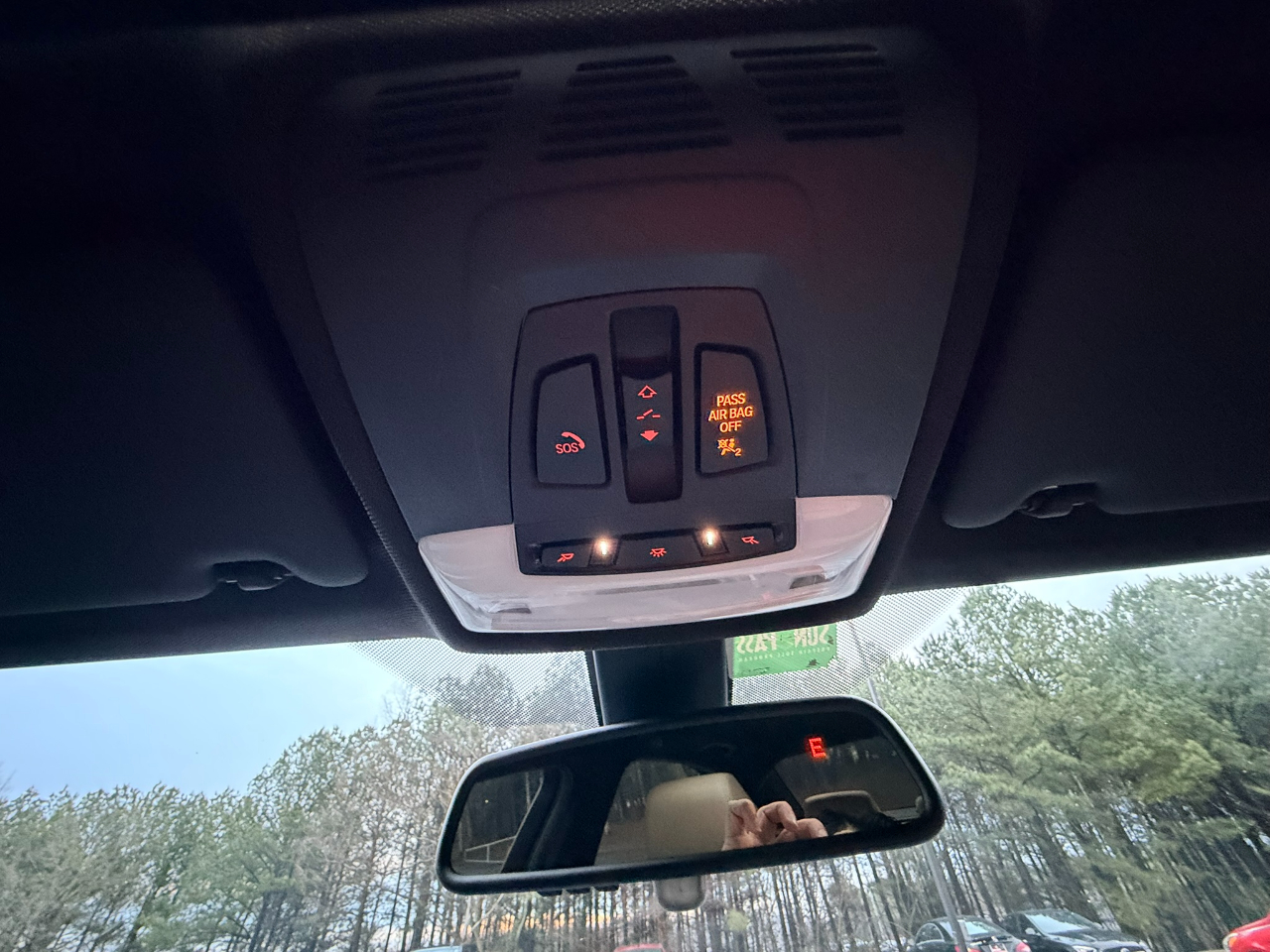 BMW 3-Series 330i SULEV Sedan 2018