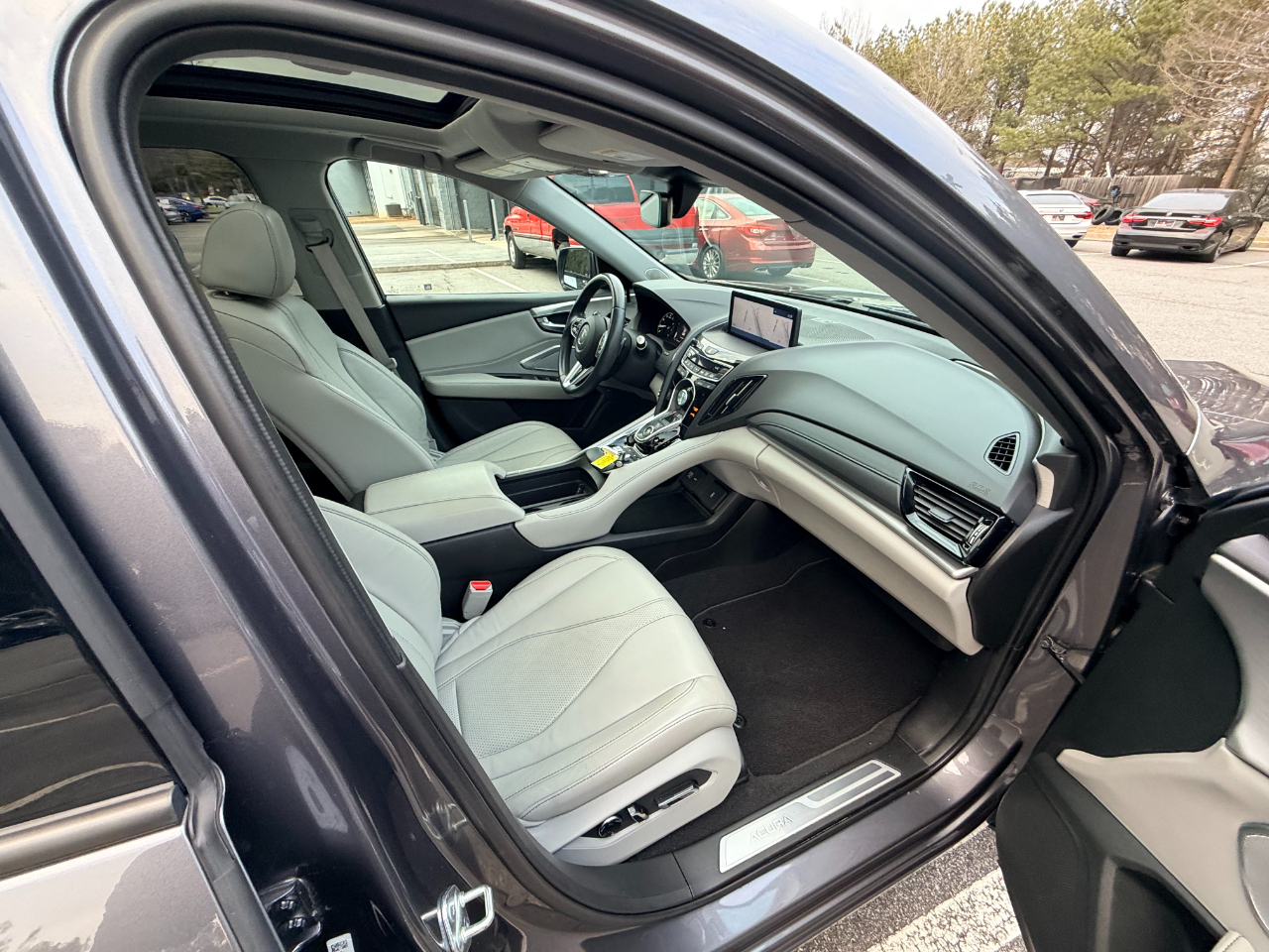 Acura RDX Technology Package 2021