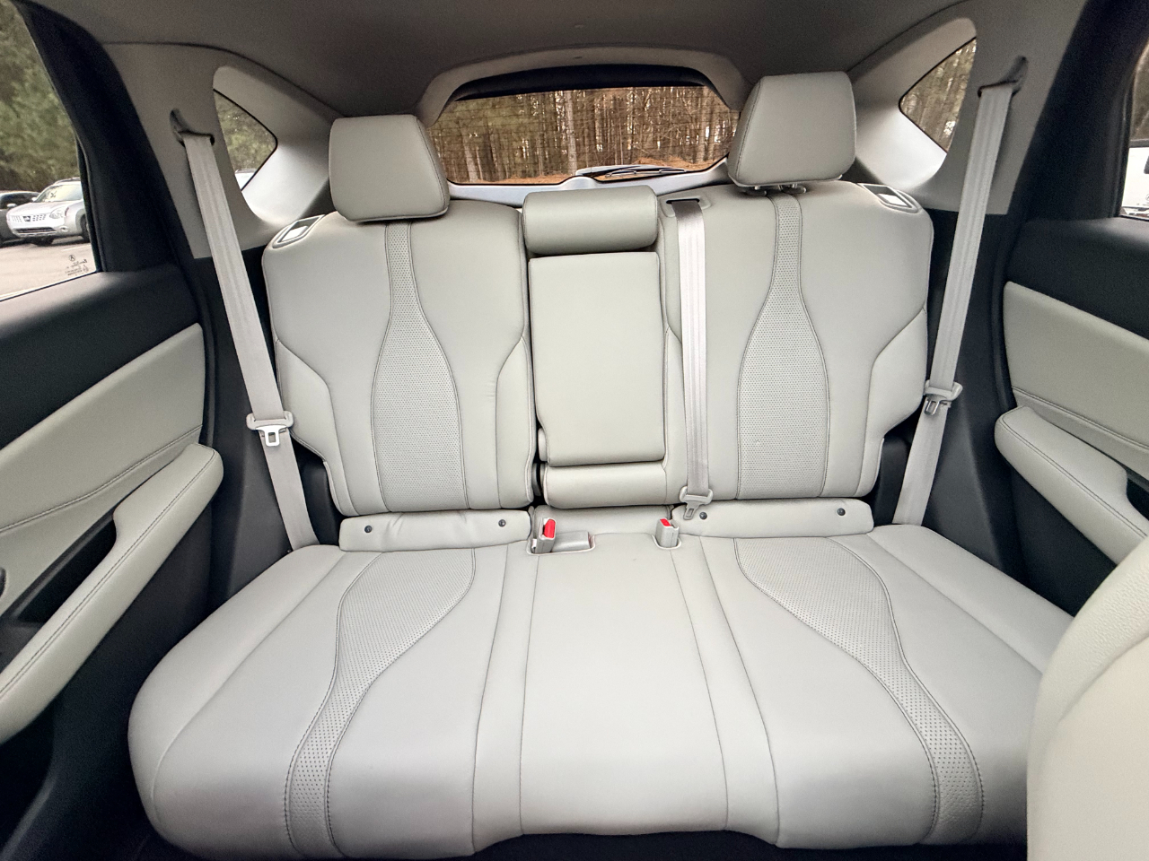 Acura RDX Technology Package 2021