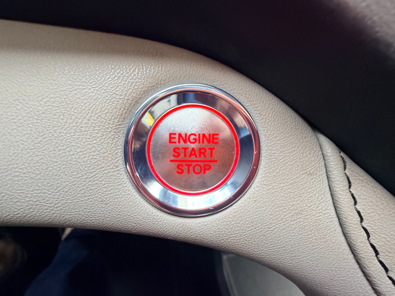 Acura RDX Technology Package 2021