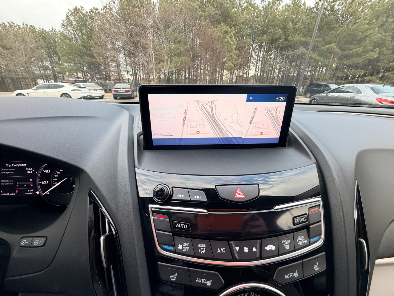 Acura RDX Technology Package 2021