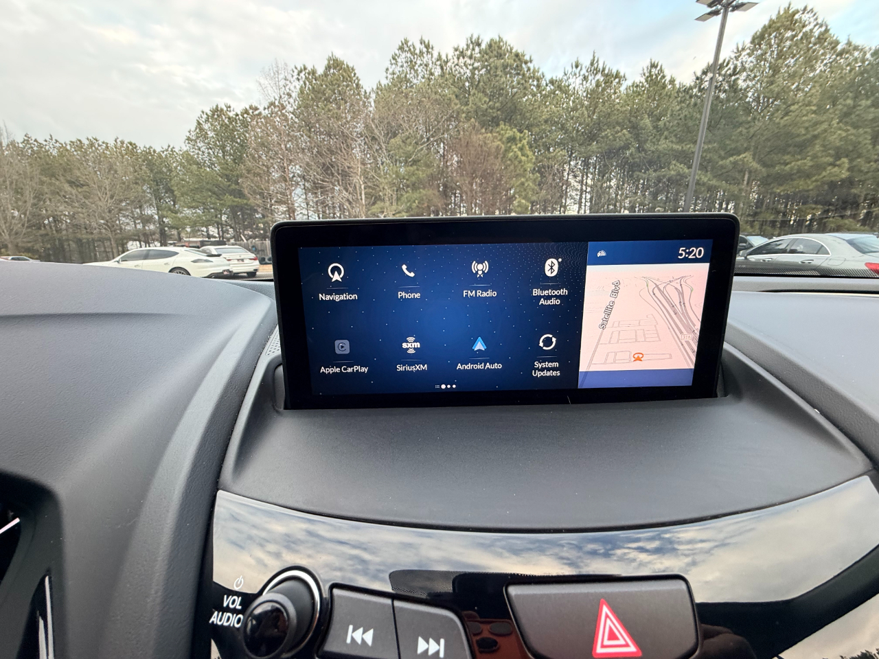 Acura RDX Technology Package 2021