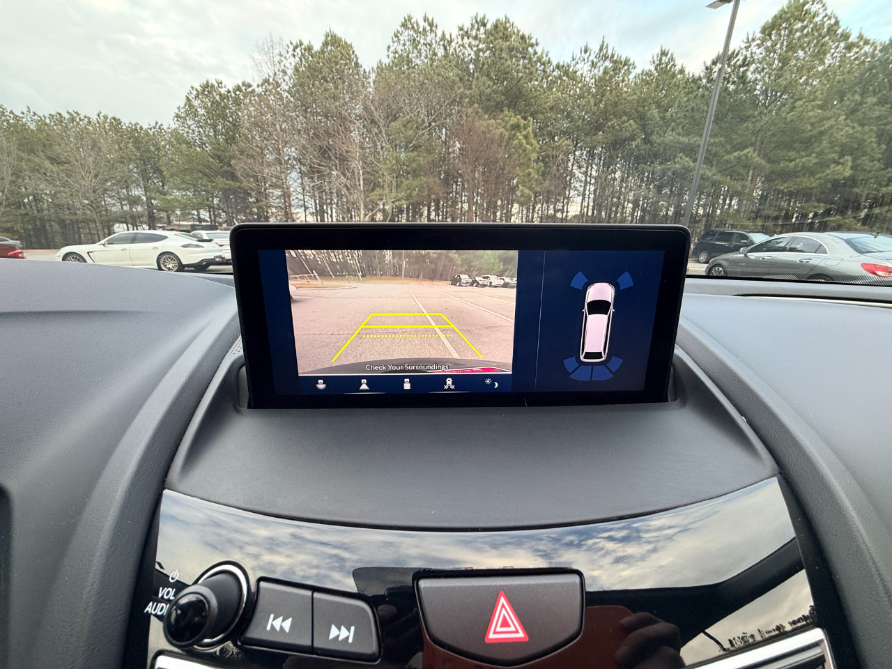 Acura RDX Technology Package 2021