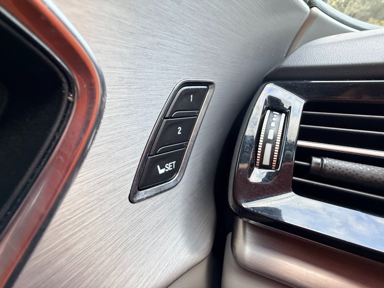 Acura RDX Technology Package 2021