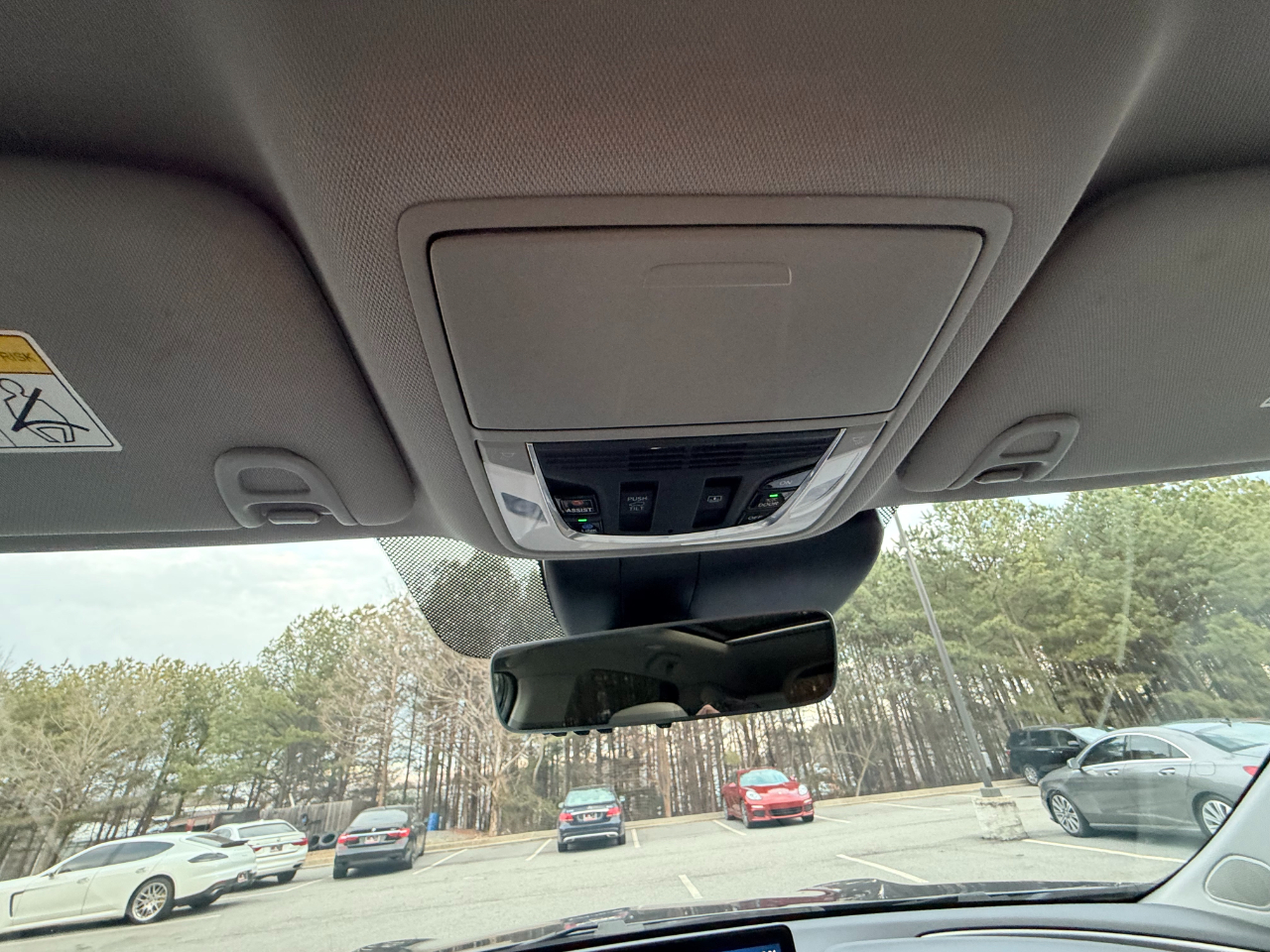 Acura RDX Technology Package 2021