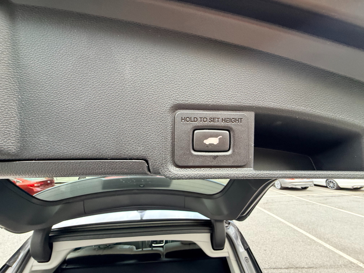 Acura RDX Technology Package 2021