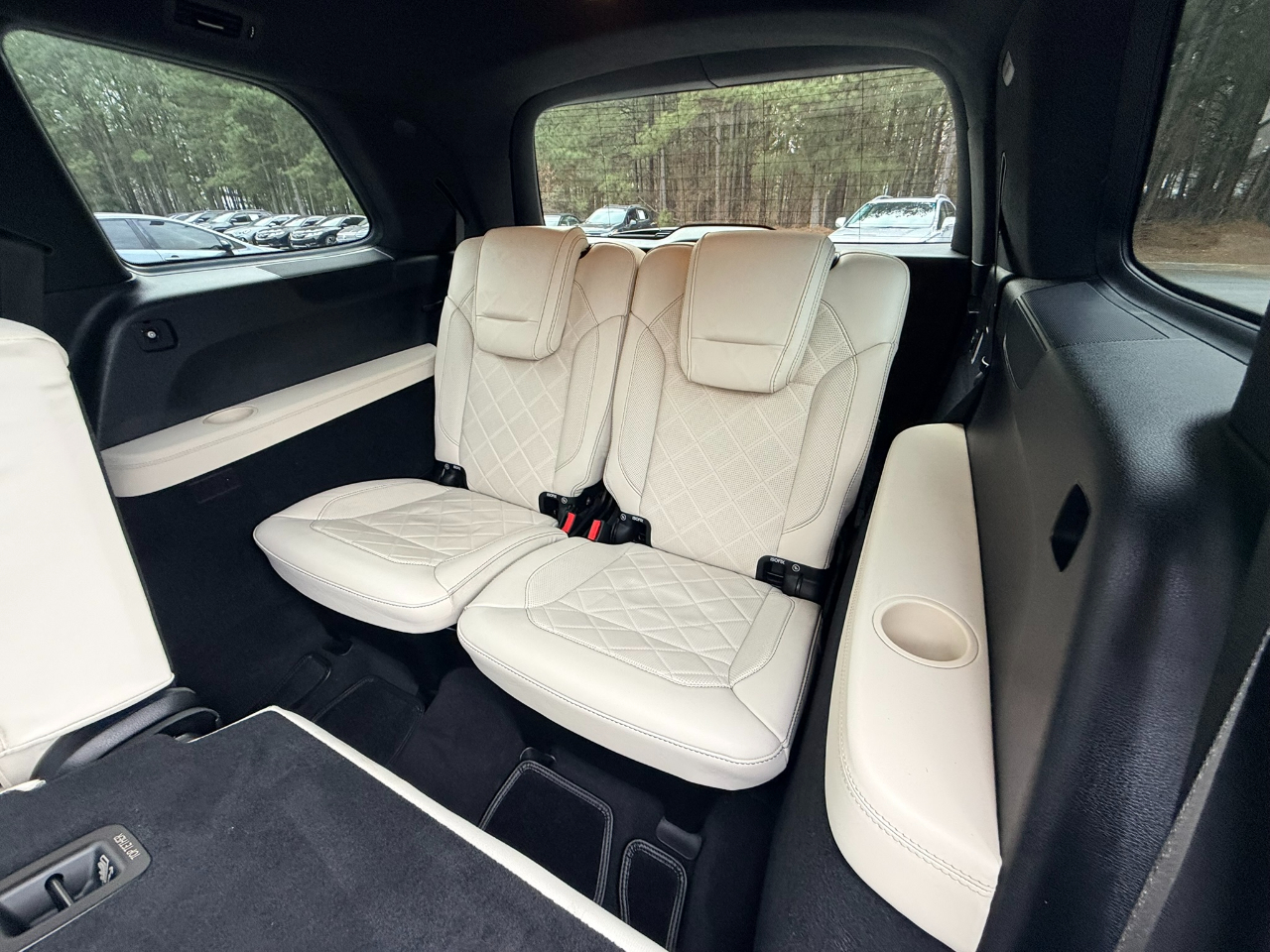 Mercedes-Benz GLS-Class GLS550 4MATIC 2019