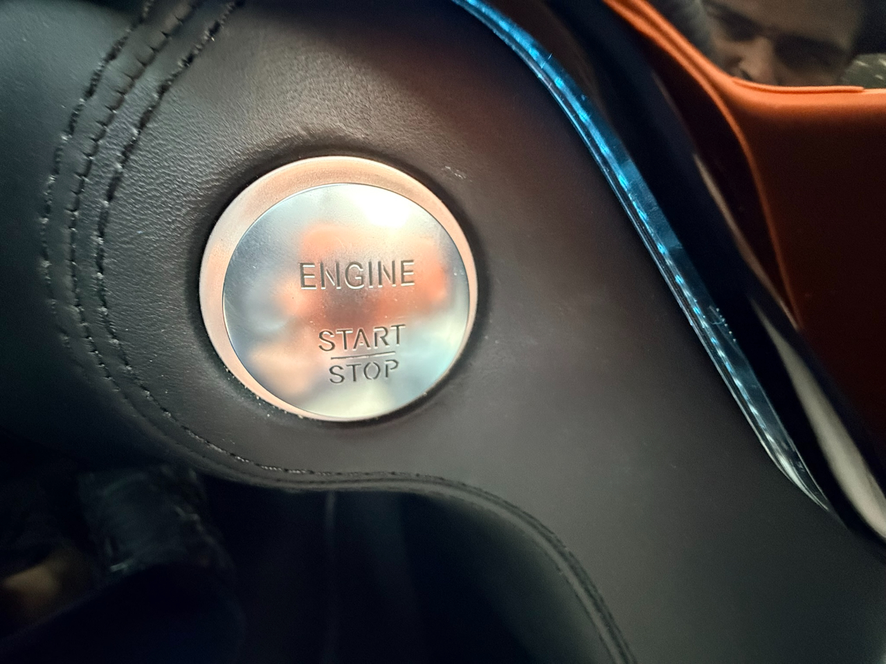 Mercedes-Benz GLS-Class GLS550 4MATIC 2019