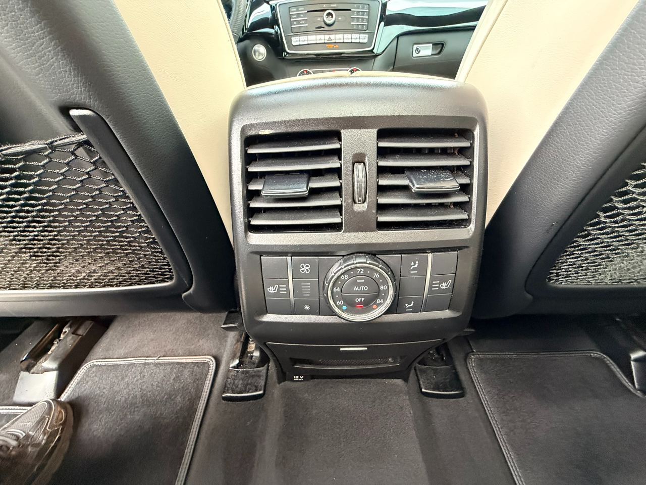 Mercedes-Benz GLS-Class GLS550 4MATIC 2019