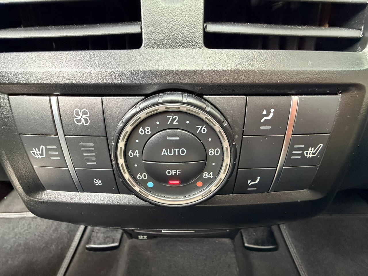 Mercedes-Benz GLS-Class GLS550 4MATIC 2019