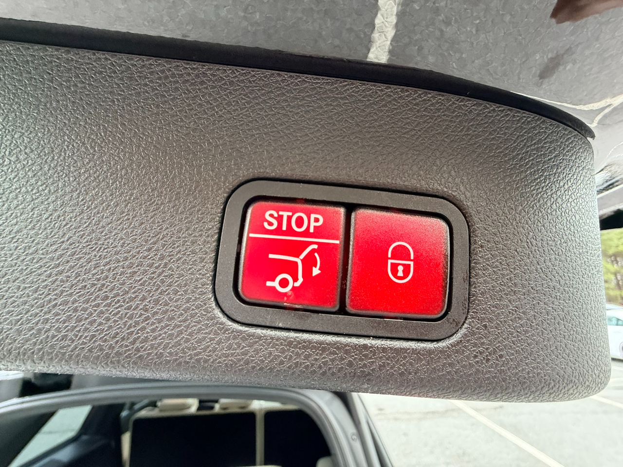 Mercedes-Benz GLS-Class GLS550 4MATIC 2019