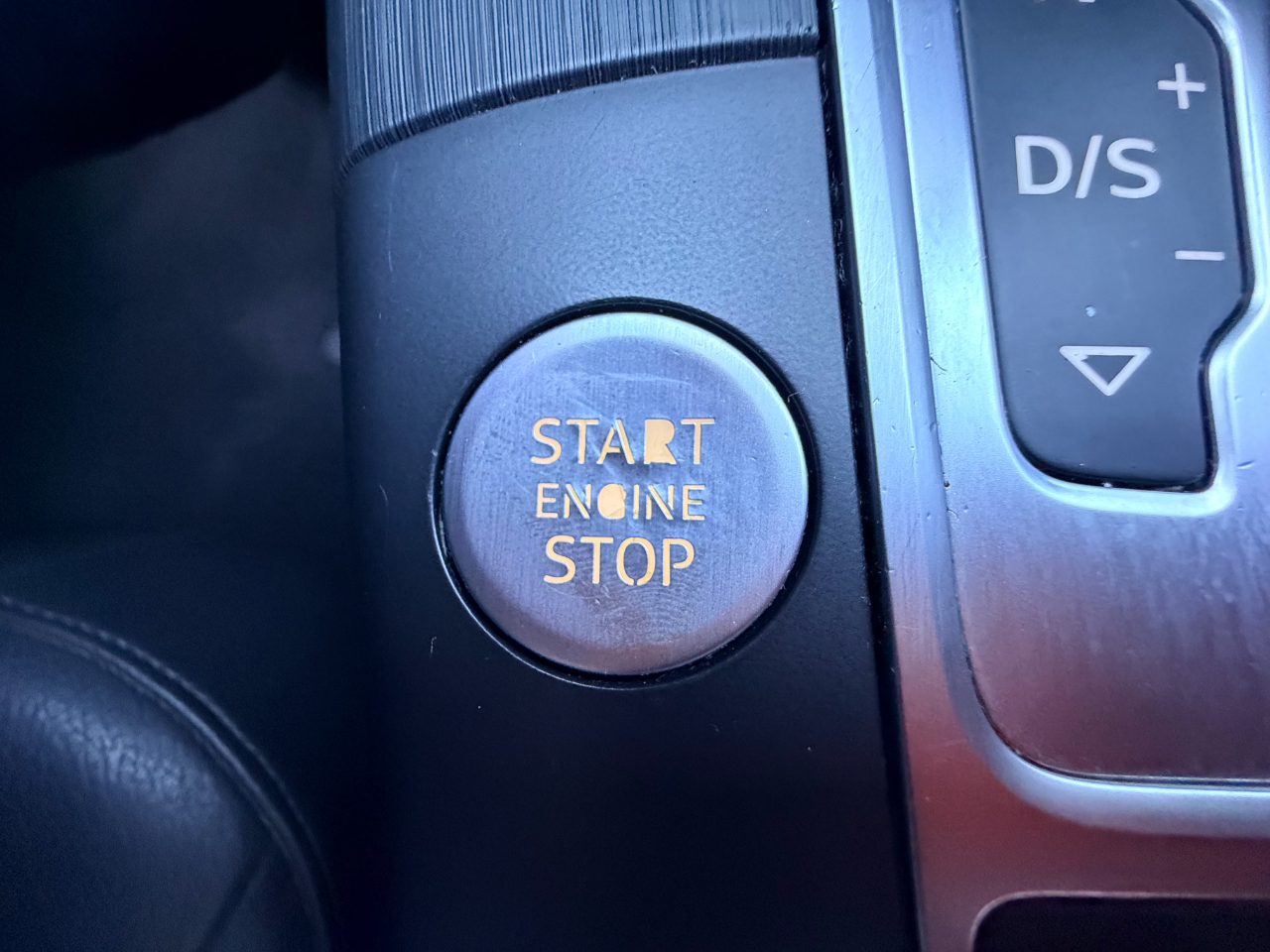 Audi A3 2.0 TFSI Premium 2017