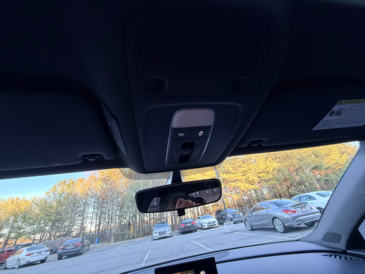 Audi A3 2.0 TFSI Premium 2017