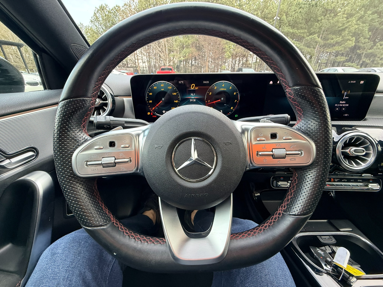 Mercedes-Benz A-Class A 220 4MATIC 2020