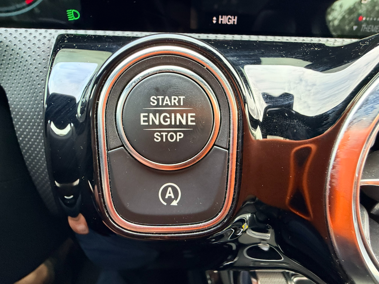 Mercedes-Benz A-Class A 220 4MATIC 2020