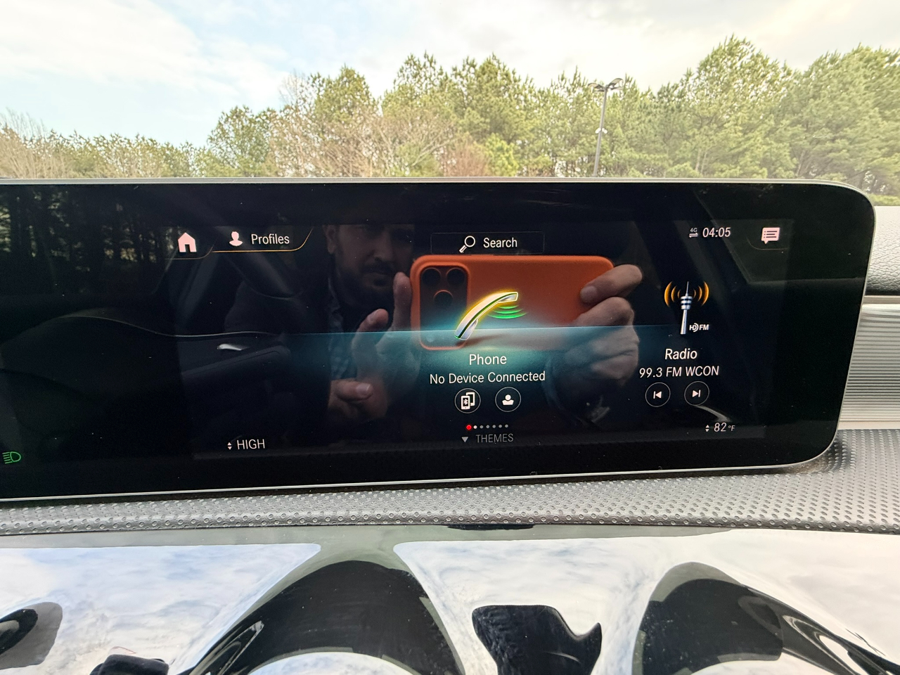 Mercedes-Benz A-Class A 220 4MATIC 2020