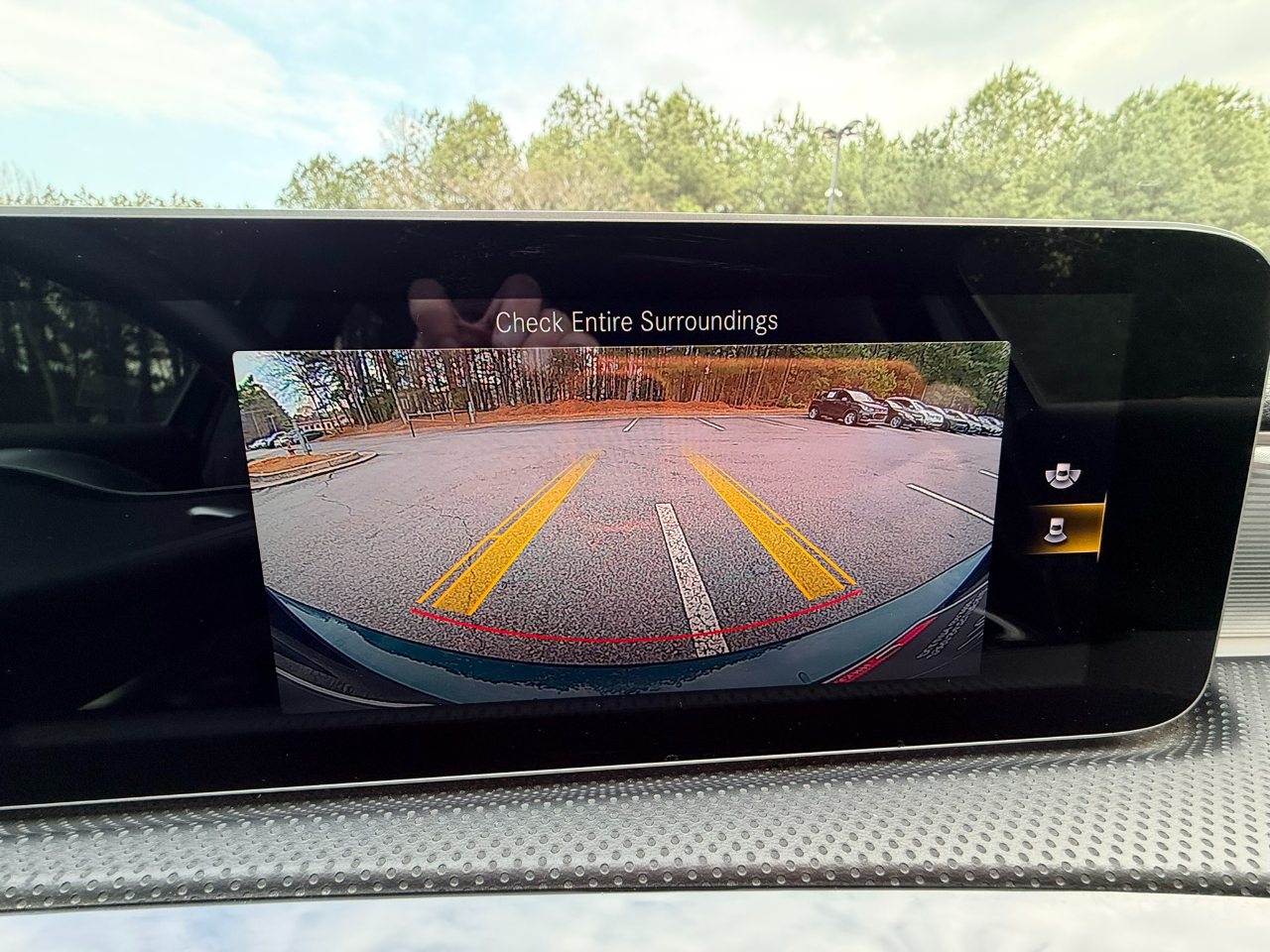 Mercedes-Benz A-Class A 220 4MATIC 2020