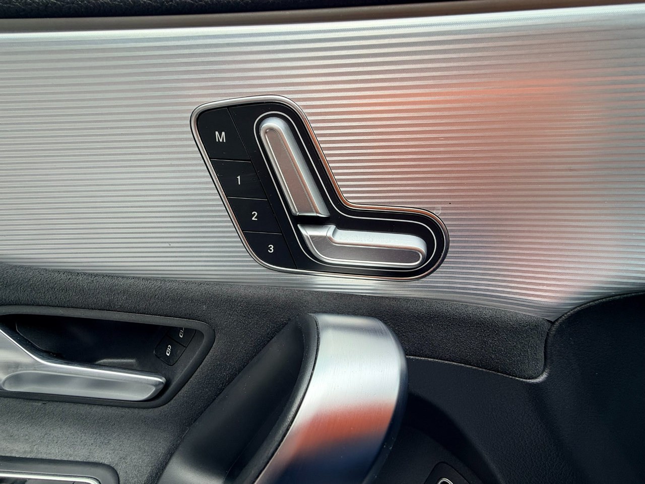 Mercedes-Benz A-Class A 220 4MATIC 2020