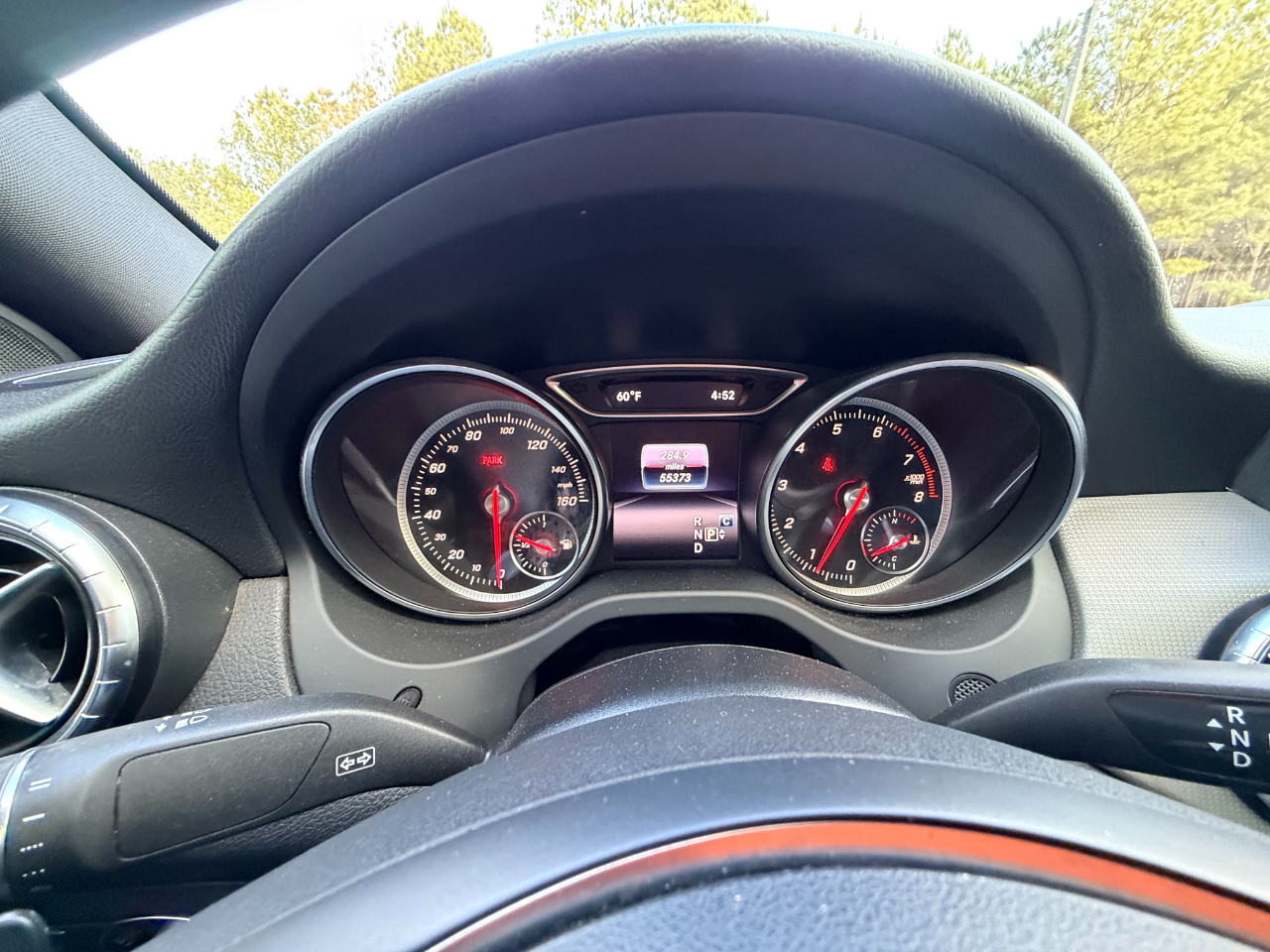 Mercedes-Benz CLA-Class CLA250 2018