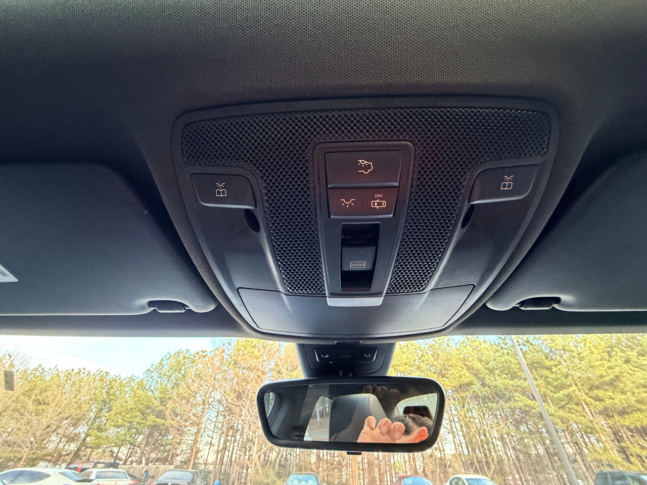 Mercedes-Benz CLA-Class CLA250 2018