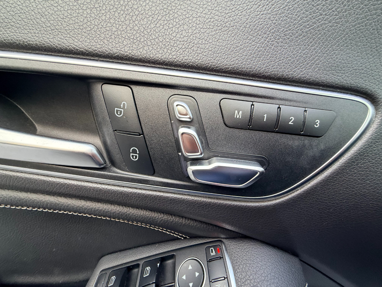 Mercedes-Benz CLA-Class CLA250 2018