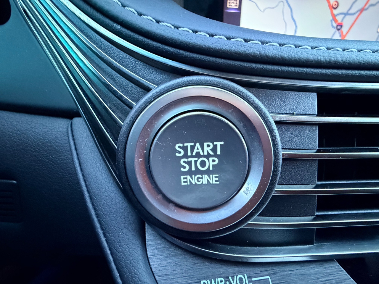 Lexus LS 500 AWD 2018