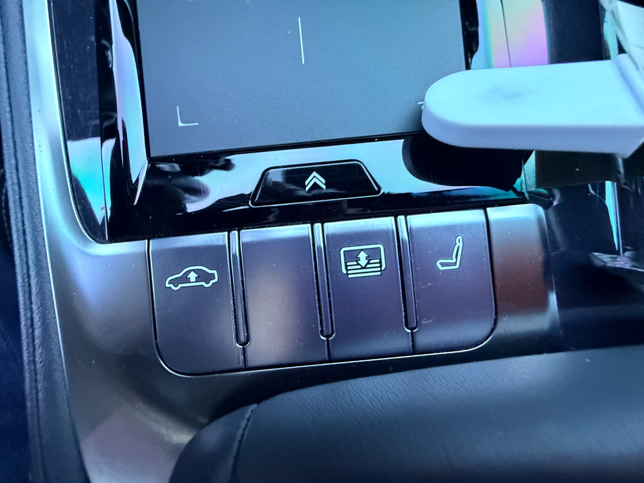 Lexus LS 500 AWD 2018