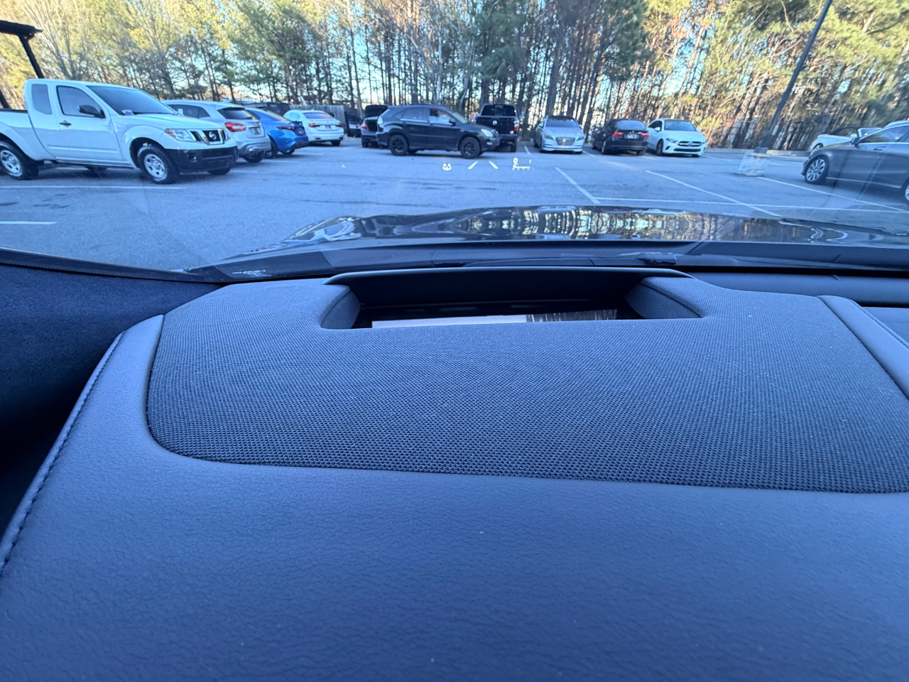 Lexus LS 500 AWD 2018