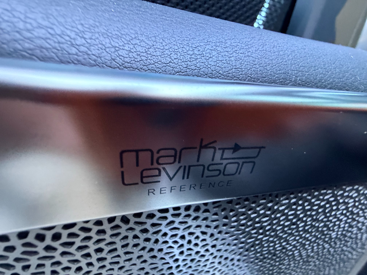 Lexus LS 500 AWD 2018