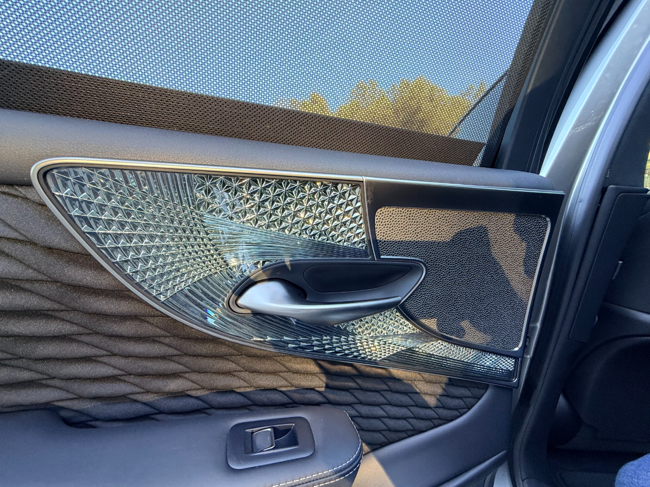 Lexus LS 500 AWD 2018