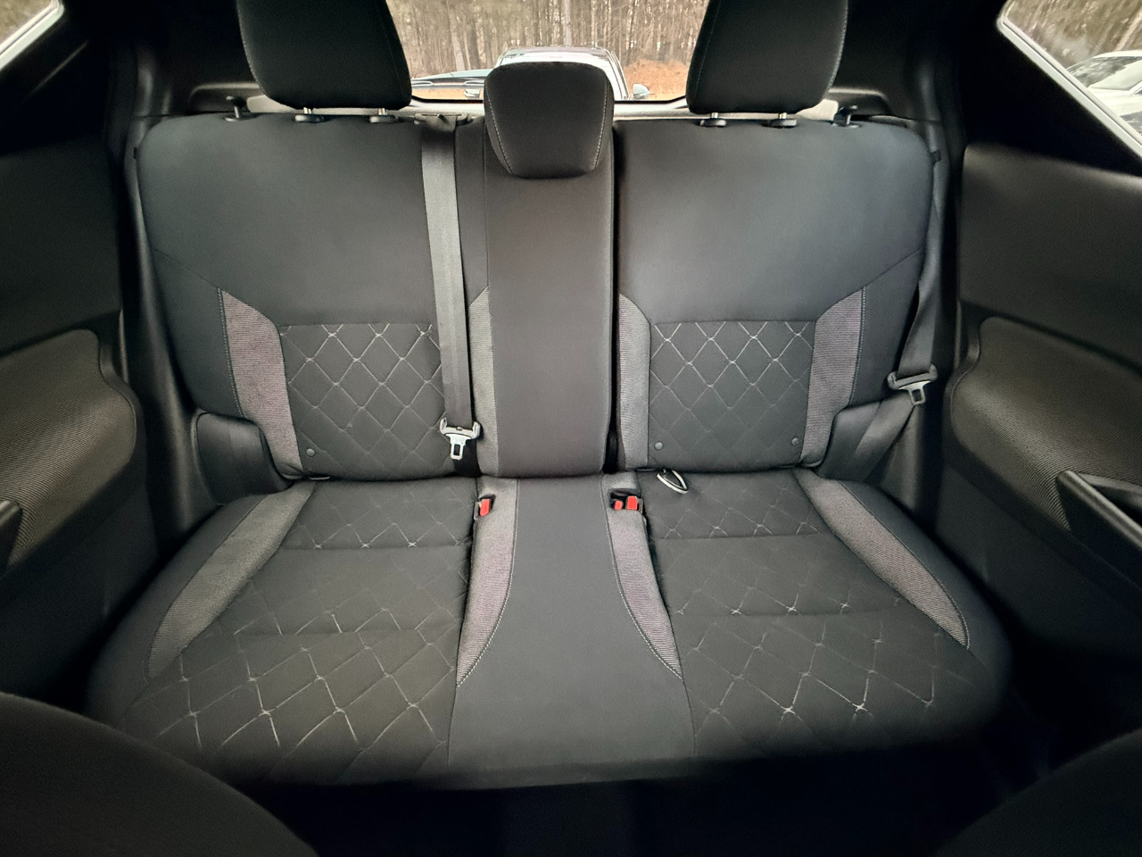 Nissan Kicks SV 2018