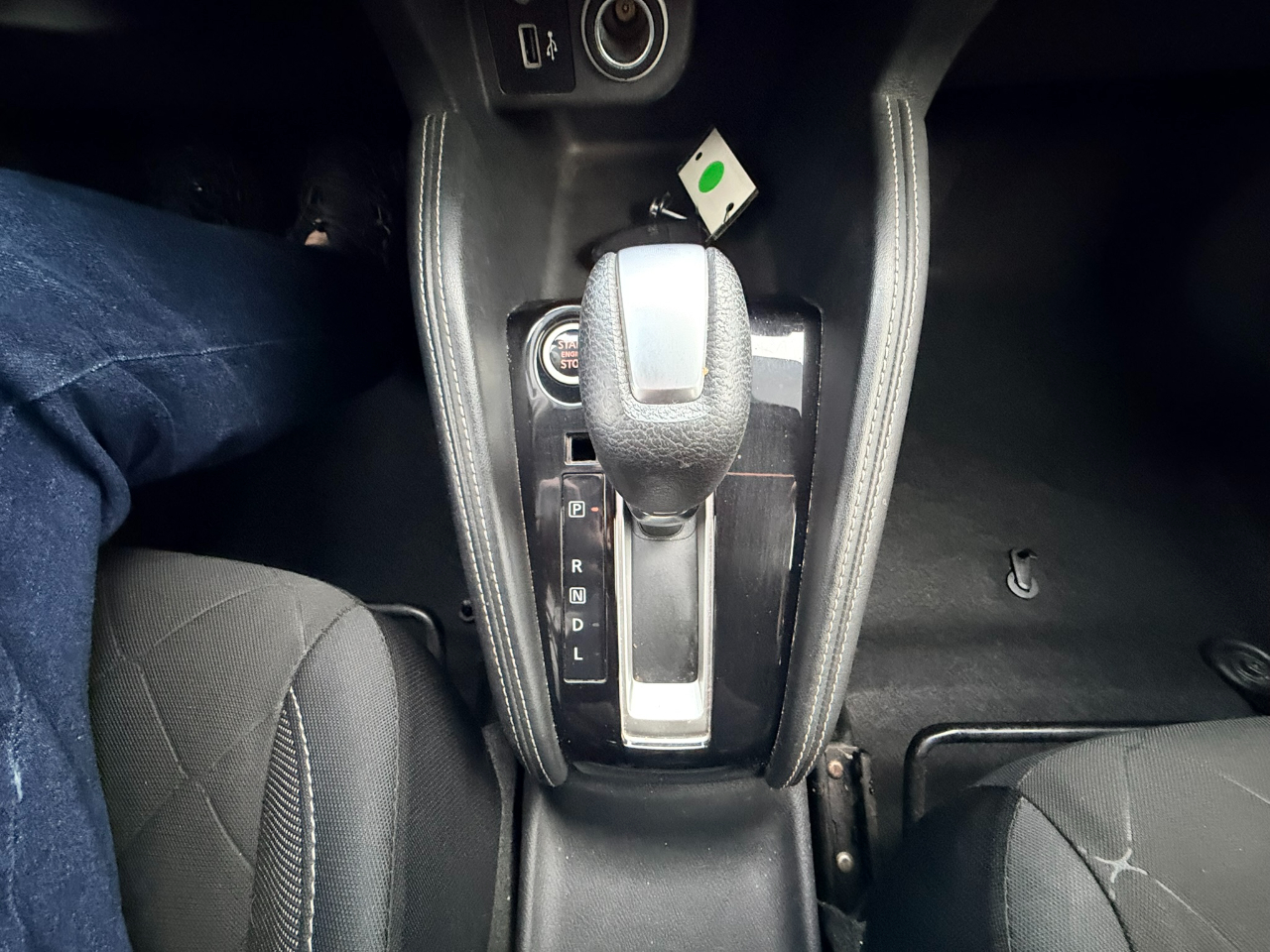 Nissan Kicks SV 2018