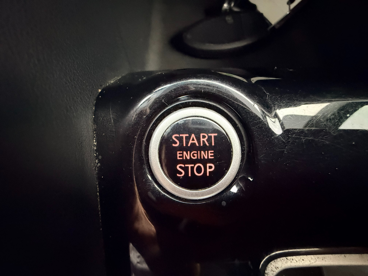 Nissan Kicks SV 2018