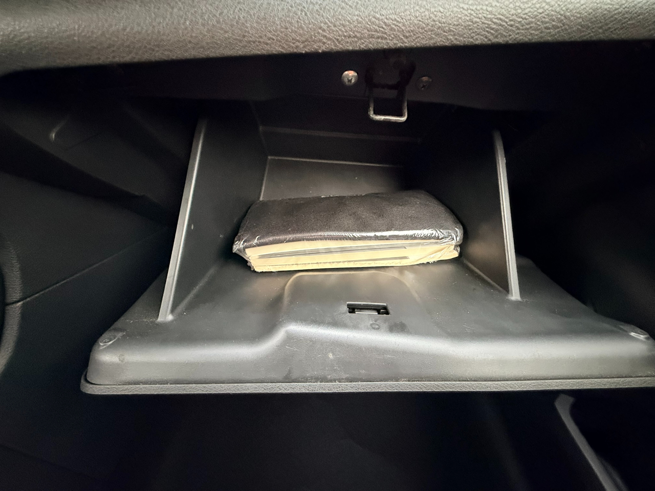 Nissan Kicks SV 2018