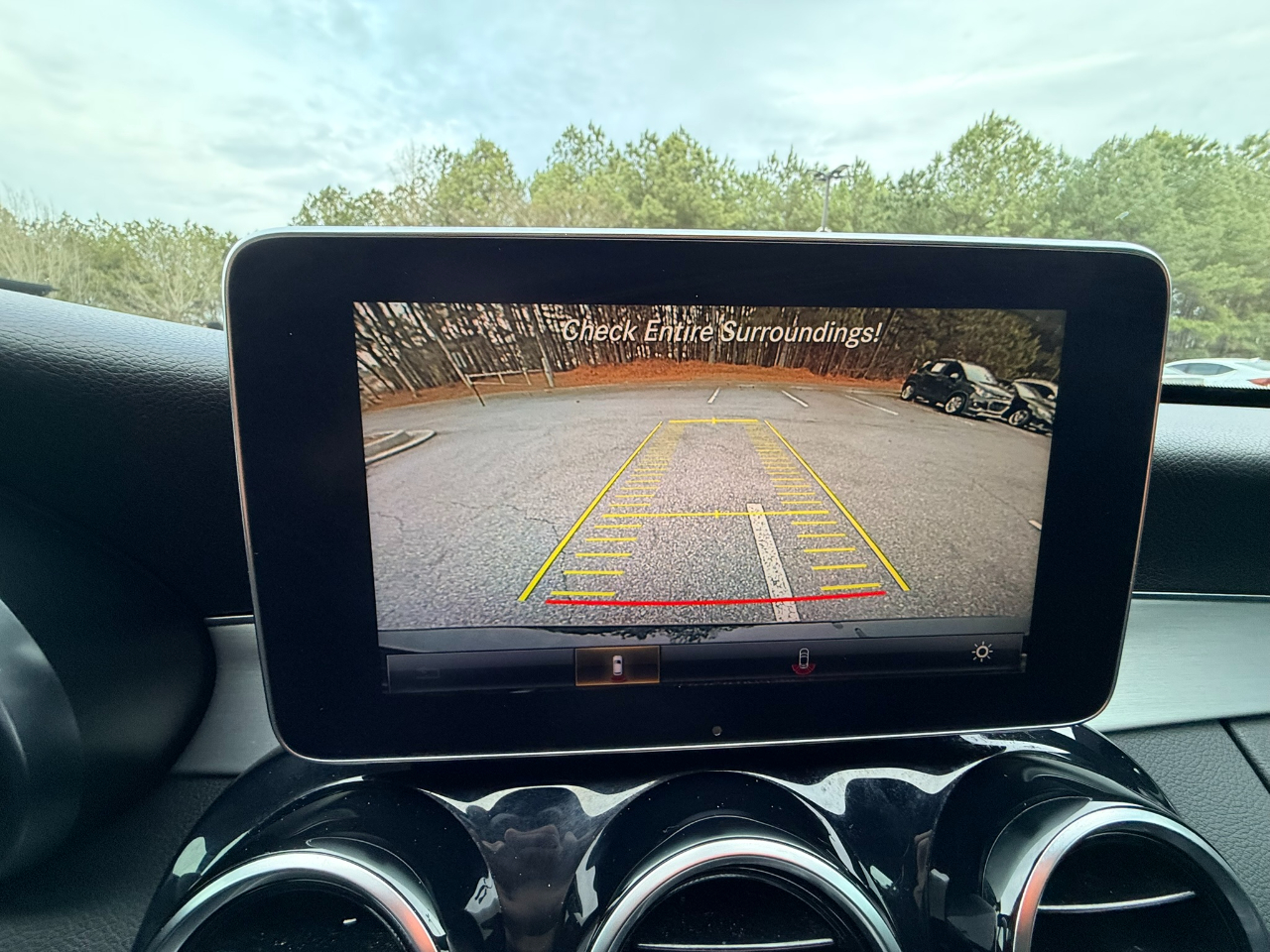 Mercedes-Benz C-Class C300 Sedan 2018