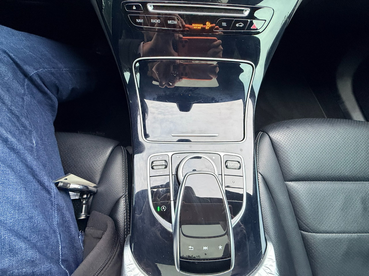 Mercedes-Benz C-Class C300 Sedan 2018