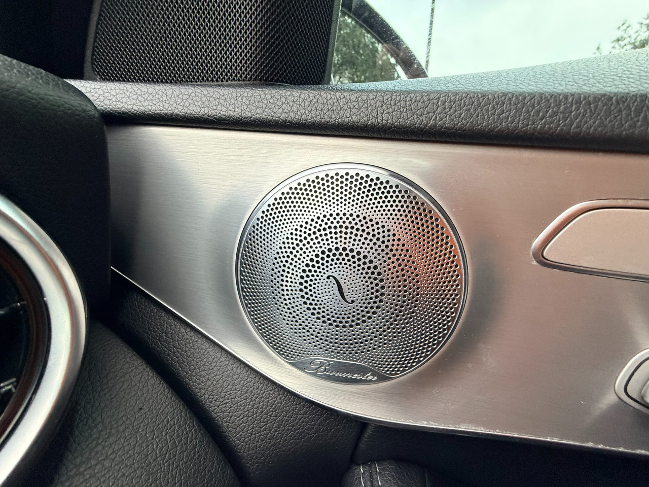 Mercedes-Benz C-Class C300 Sedan 2018