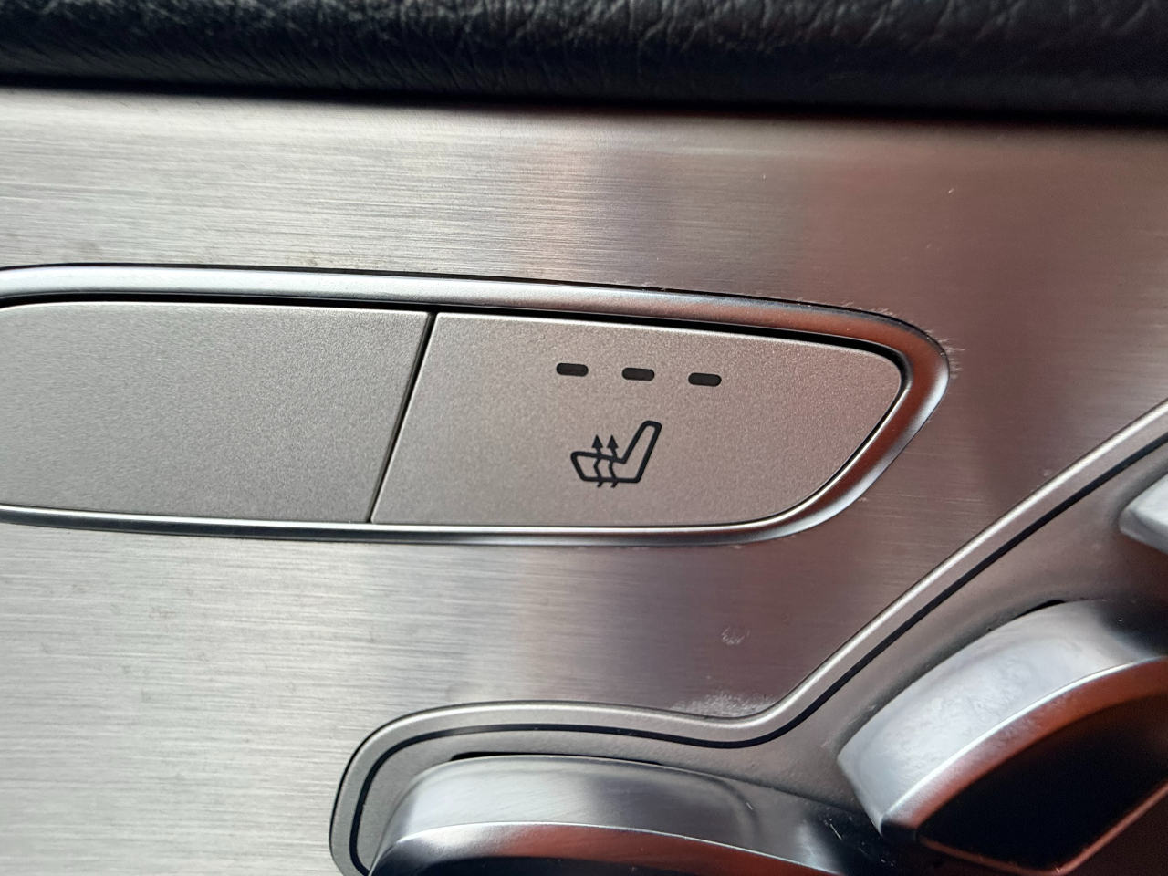 Mercedes-Benz C-Class C300 Sedan 2018