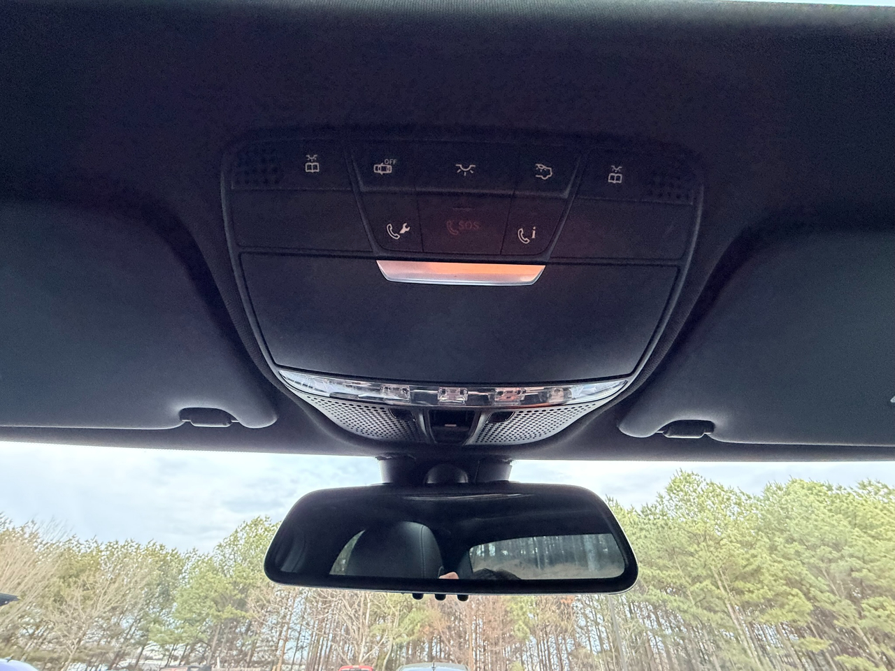 Mercedes-Benz C-Class C300 Sedan 2018