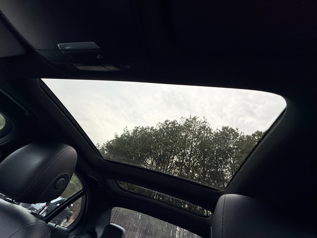 Mercedes-Benz C-Class C300 Sedan 2018