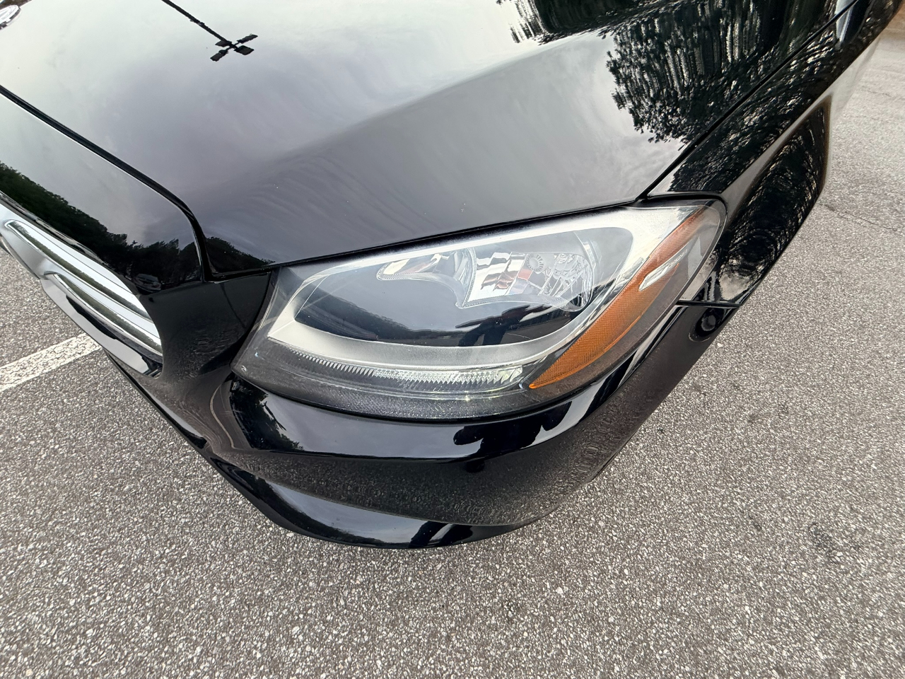 Mercedes-Benz C-Class C300 Sedan 2018