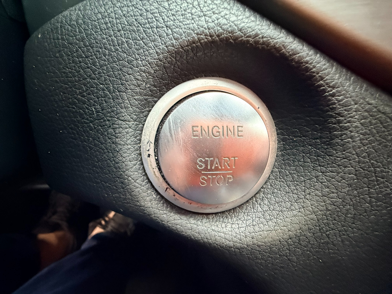 Mercedes-Benz CLA-Class CLA250 2016