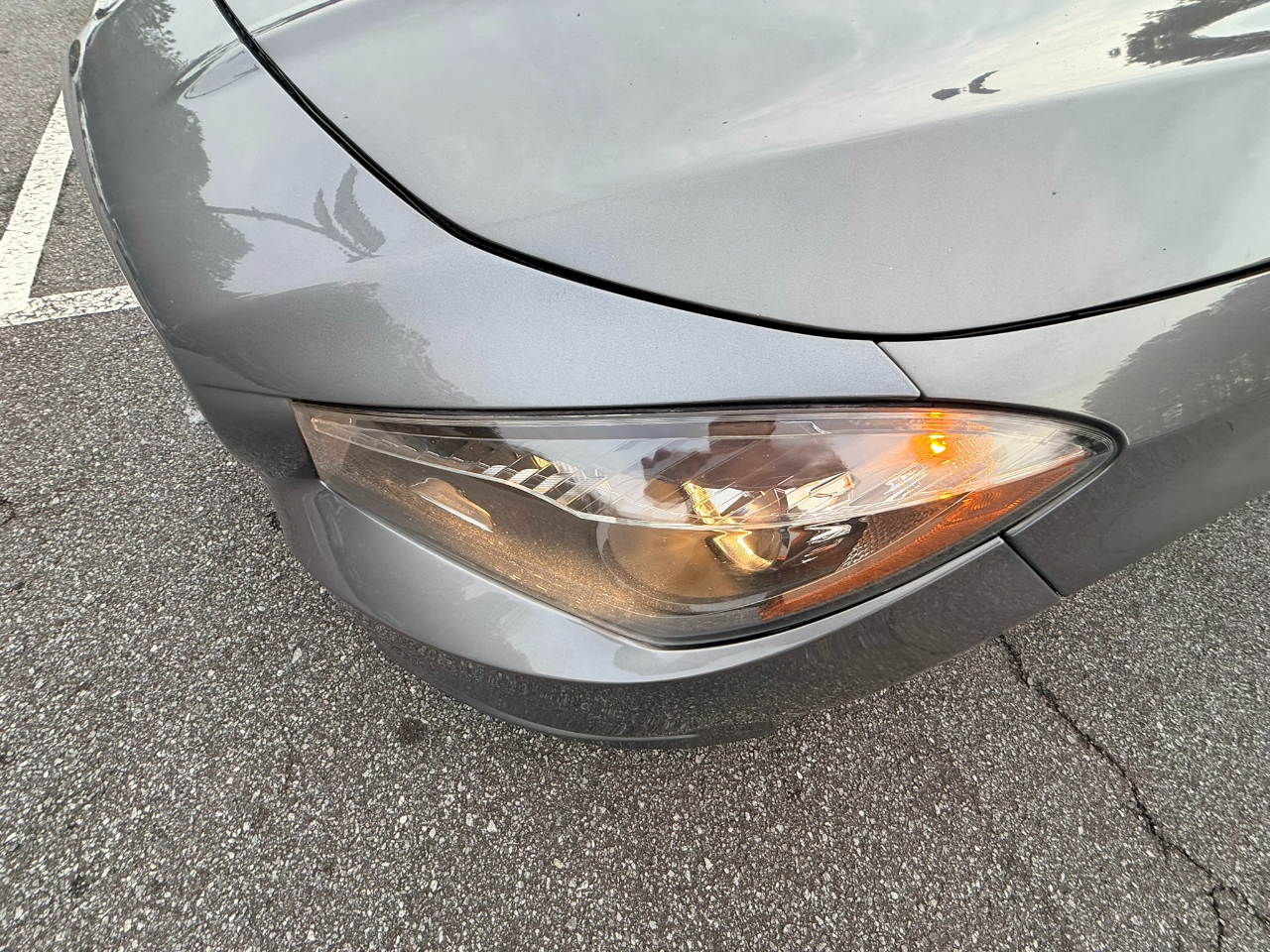 Mercedes-Benz CLA-Class CLA250 2016